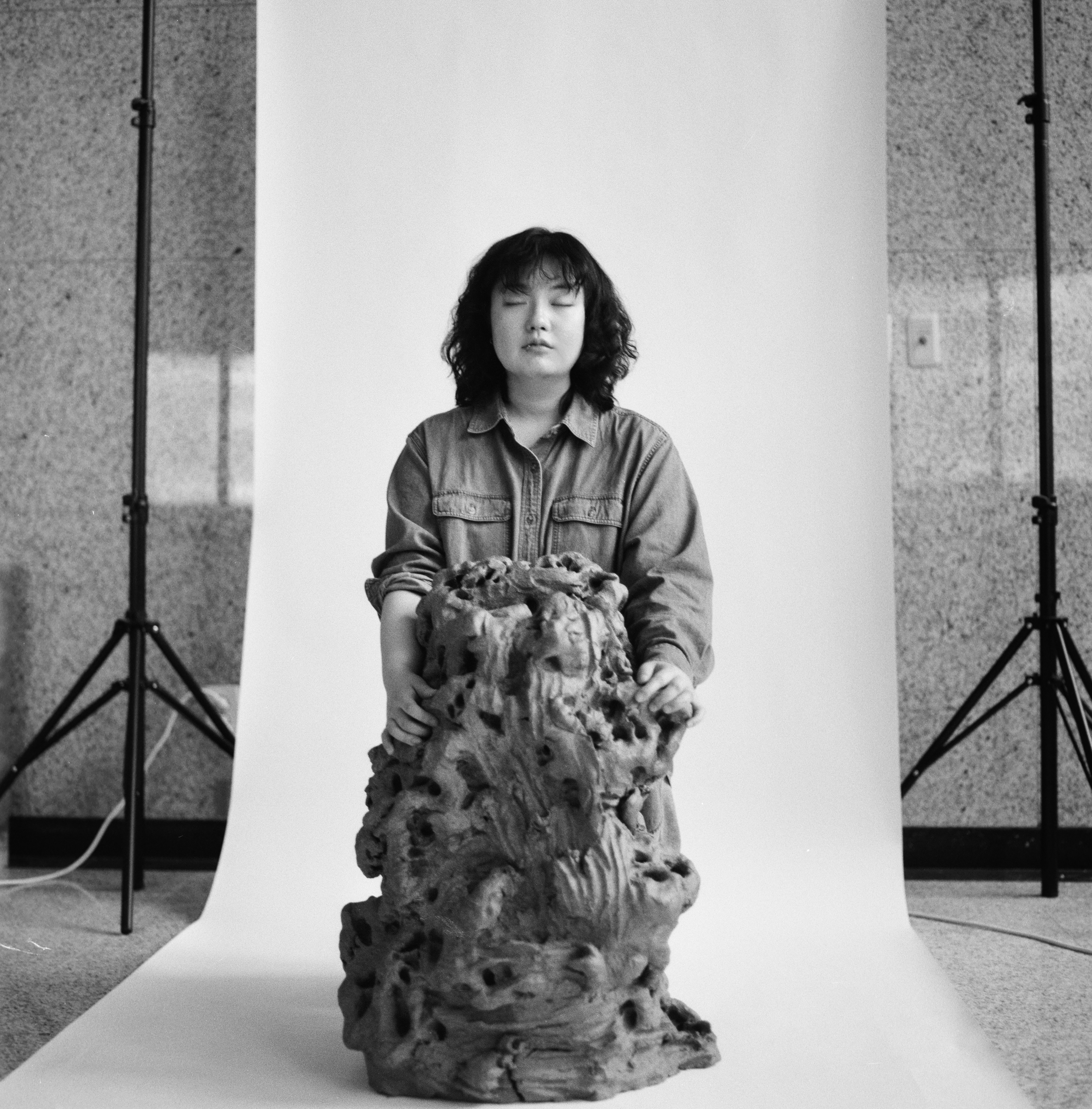 Hyemin Kim portrait image